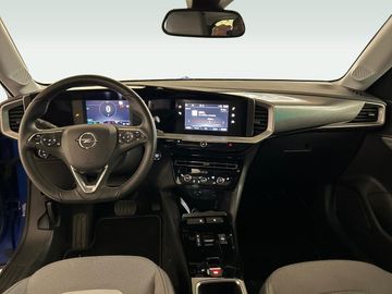 Fotografie 3 des Opel Mokka-e Elegance Kamera LED Sitzheizung 3-phasig