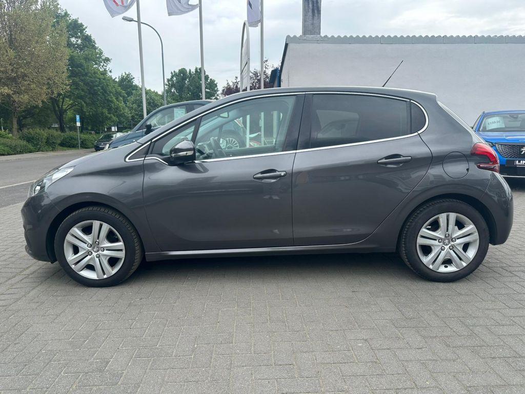 Peugeot 208 PureTech 110 Stop & Start Allure