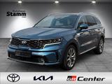 Kia Sorento 2.2L | AWD | BOSE | PANO | HUD | 360° | - blaue Kia Sorento