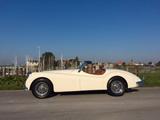 Jaguar XK 140 OTS Roadster C-Type SE Le Mans - Jaguar XK aus 1956: Roadster, Xk140