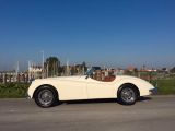 Jaguar XK 140 OTS Roadster C-Type SE Le Mans - Jaguar XK: Ots