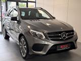 Mercedes-Benz GLE 43 4Matic AMG-Bang & Olufsen-Pano°360° - Mercedes-Benz GLE 43 AMG Benziner Gebrauchtwagen
