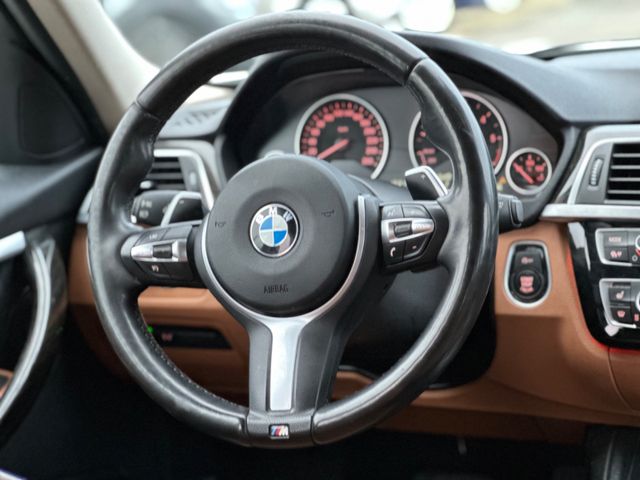 BMW 325 d Luxury Line