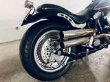 Harley-Davidson Softail Springer - HARLEY-DAVIDSON 1995