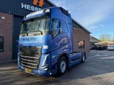 Volvo FH 460 Globetrotter XL 2x tank Standairco 405.36 - Volvo Abrollkipper