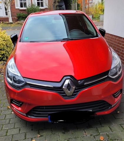 Renault Clio VI