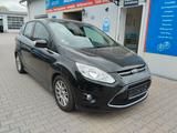 Ford C-Max Titanium 1.Hand TÜV-AU NEU - gebrauchte Ford C-Max aus dem Jahr 2011