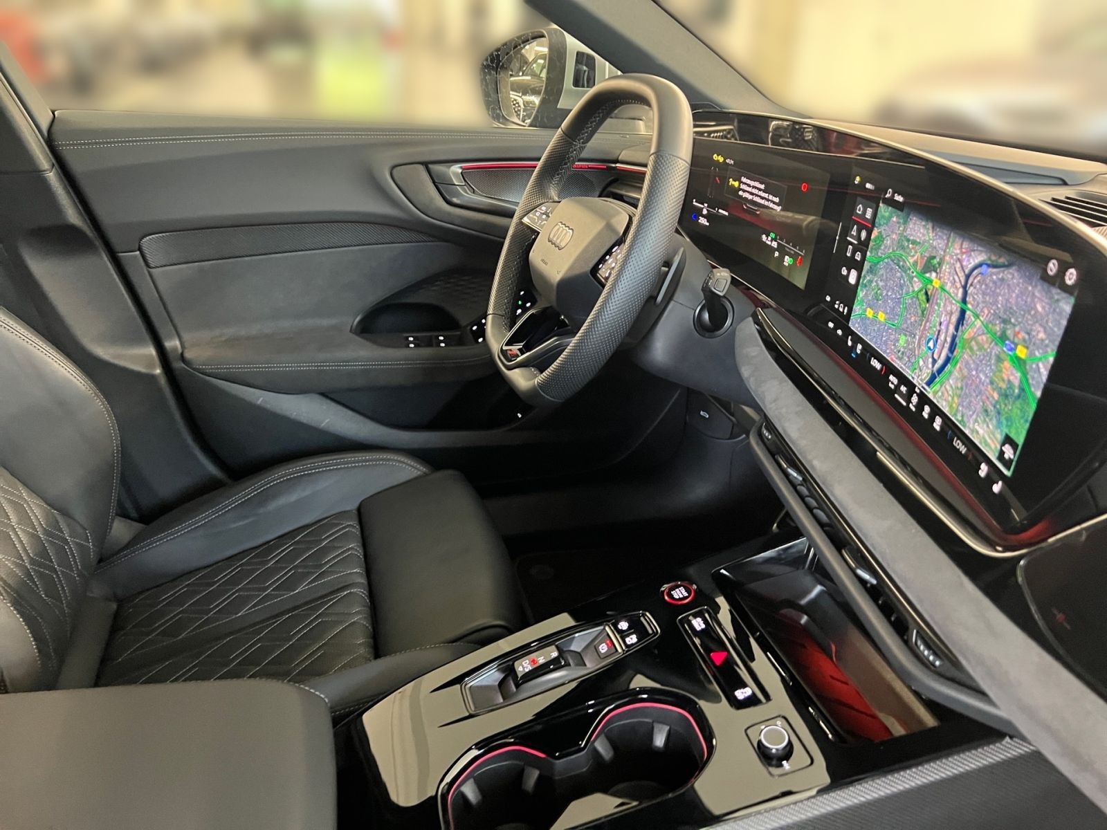 Audi S5 Avant TFSI  S tronic Navi VC B&O Matrix-LED P foto 12