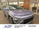 Hyundai KONA SX2 HEV 1.6 GDI  DCT TREND.LED.El.Hk.Navi - Hyundai KONA in Lübeck