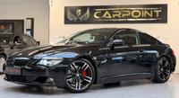 BMW 650 6 Coupe HeadUp/V8/Facelift/Xenon