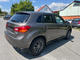 Mitsubishi ASX Invite 4WD - Mitsubishi ASX Invite mit Diesel-Antrieb
