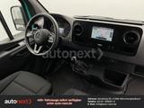 Mercedes-Benz Sprinter 319 Mixto *NAVI + AHK3,5t + 5-SITZE* (3 - Mercedes-Benz 319