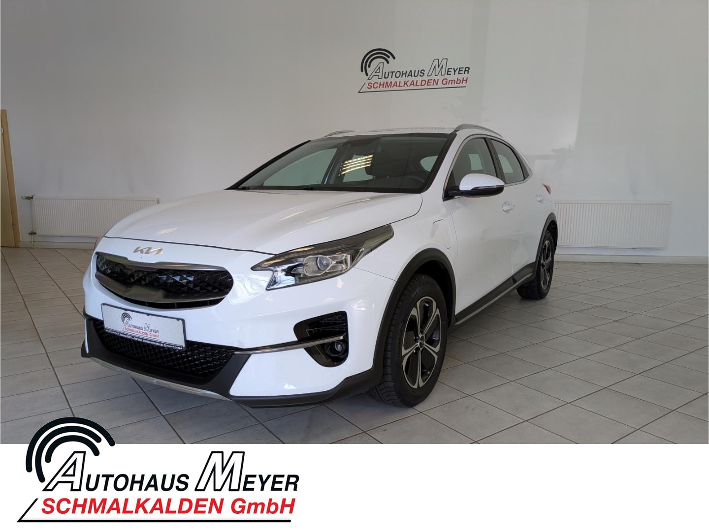 Kia XCeed 1.6 GDI Plug-in Hybrid Vision +Navi+Komfor
