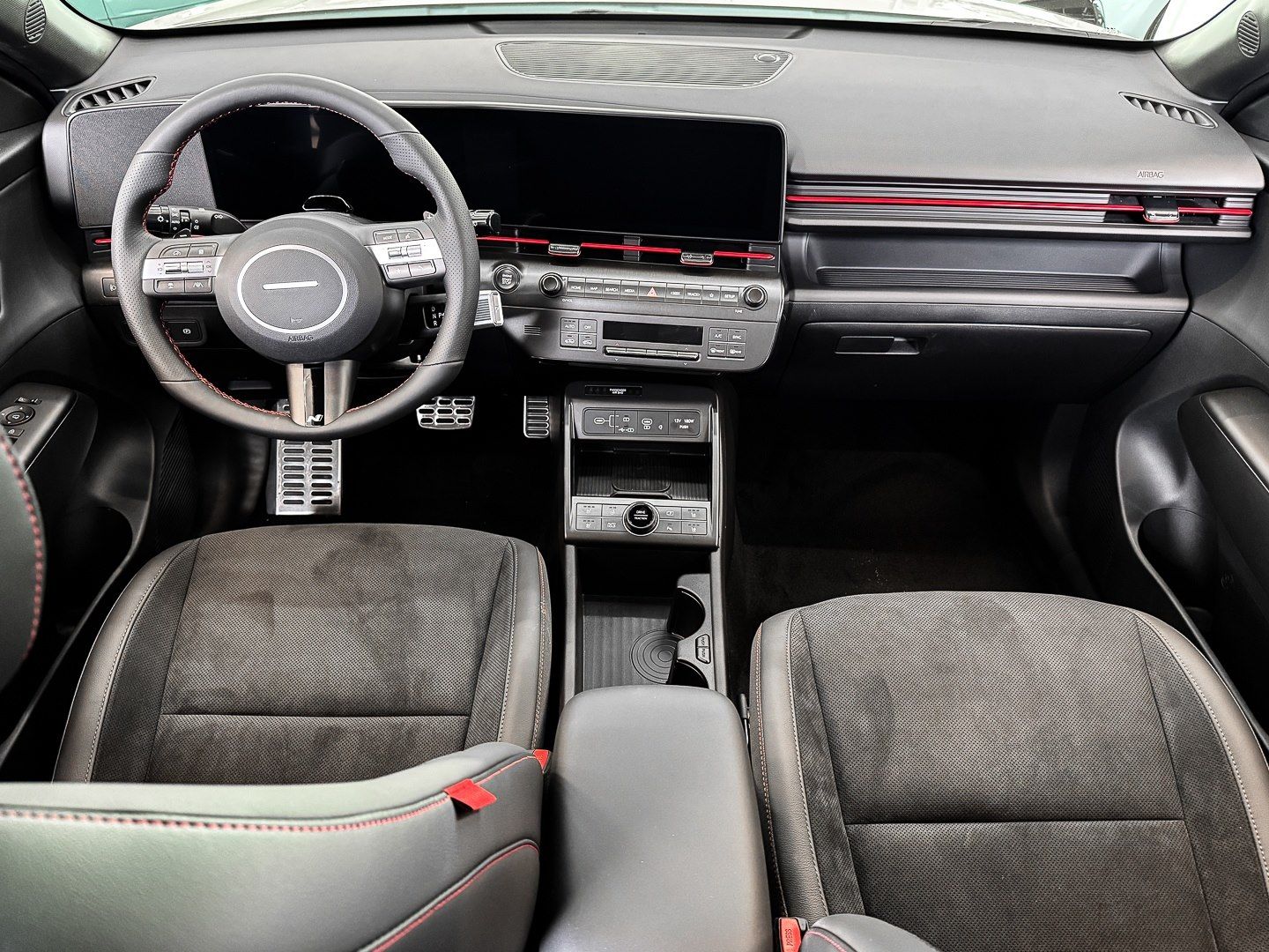 Hyundai KONA - Bild 7