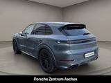 Porsche Cayenne GTS Burmester Head-Up Standheizung - Porsche Cayenne GTS