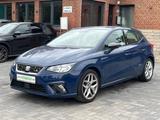 Seat Ibiza FR | MOTORPROBLEM | Navi | Tempomat - Seat Ibiza Unfallwagen
