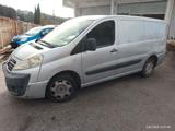 Fiat Scudo 2.0 MJ 120 cv Passo lungo - gebrauchte Fiat Scudo aus dem Jahr 2007