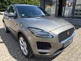 Jaguar E-Pace E-PACE HSE AWD - silberne Jaguar E-Pace