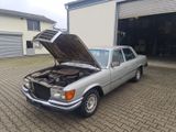 Mercedes-Benz 280 SE W116 - Mercedes-Benz 280: Se W116