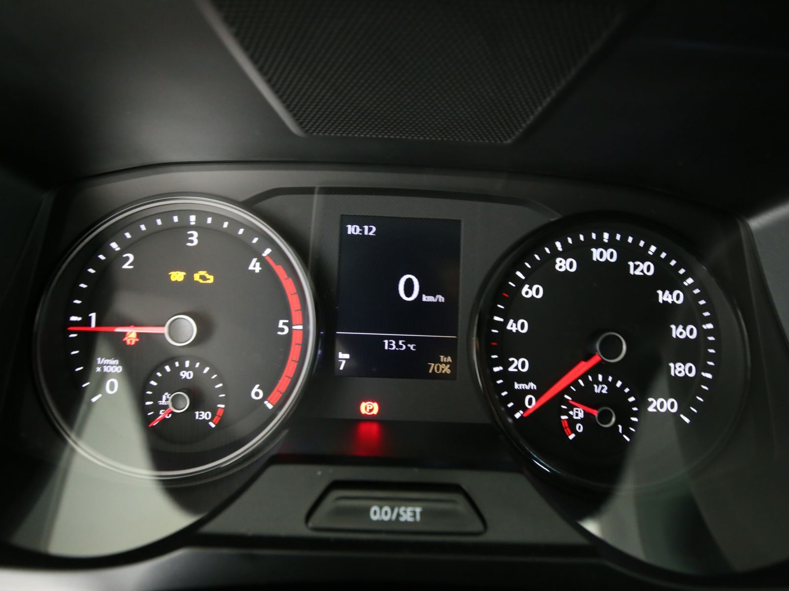 Volkswagen Crafter - Bild 9