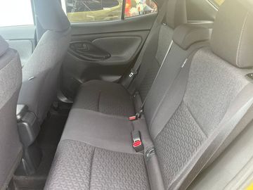 Toyota Yaris Cross - 10