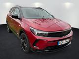 Opel Grandland 1.2 Turbo GS Line FLA 360 SpurW - Opel Grandland (X) Jahreswagen