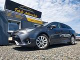 Toyota Avensis Touring Sports Edition-S MOTOR KLAPPERT - Toyota Gebrauchtwagen in Ulm