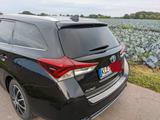 Toyota Auris Touring Sports Hybrid S+, TOP - Toyota Auris Touring Sports aus 2017