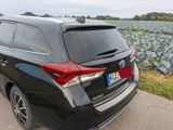 Toyota Auris Touring Sports  Hybrid, TOPzustand - Toyota Auris Touring Sports von privat