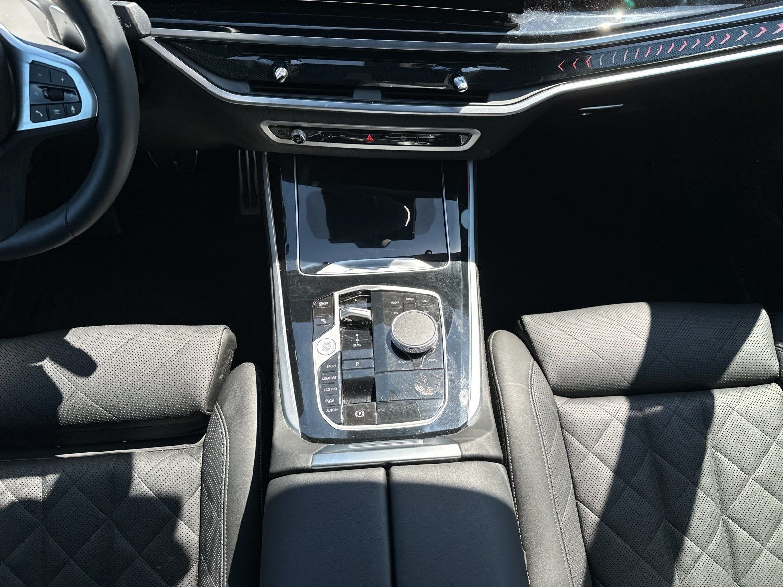BMW X5 - Bild 12
