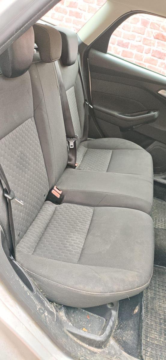 Ford Focus 2013 — photo 15