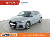 Audi A1 25 TFSI advanced Aut.*LED*TEMPO*PDC*SHZ*ALU* - Audi A1 Gebrauchtwagen in Stuttgart