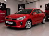 Kia Rio Automatik/Navi/Kamera/SHZ/Carplay/Garantie - gebrauchte Kia Rio aus dem Jahr 2019