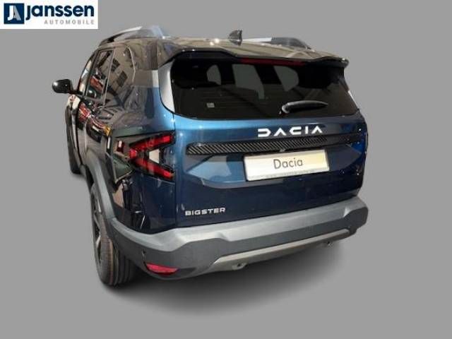 Fahrzeugabbildung Dacia Bigster Journey mild hybrid 140