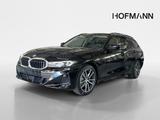 BMW 330e Touring Innovationspaket HEUP KAM NAV AHK - BMW 330 Neuwagen