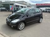 Mercedes-Benz A 160 Avantgarde 17 Zoll Alufelgen - Mercedes-Benz: Alufelgen
