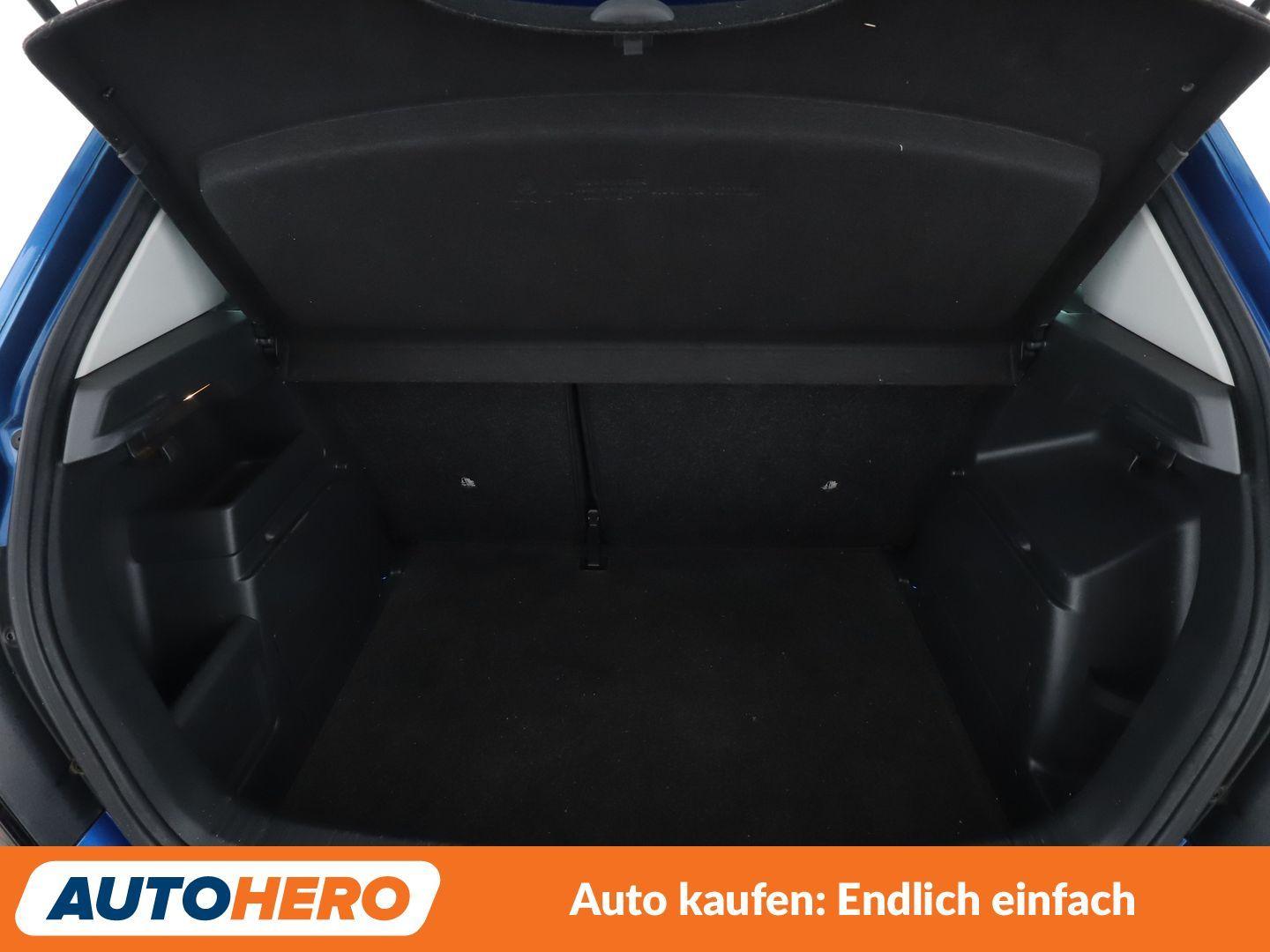Skoda Fabia 1.0 TSI Style*TEMPO*PDC*KLIMA*
