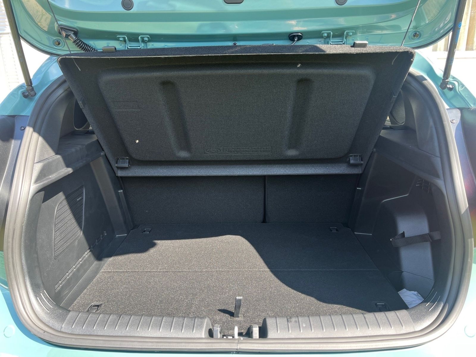Hyundai BAYON – Bild 12