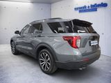Ford Explorer Plug-in Hybrid 3,0 ST-LINE PANO LED 4x4 - Ford Explorer: 4.0