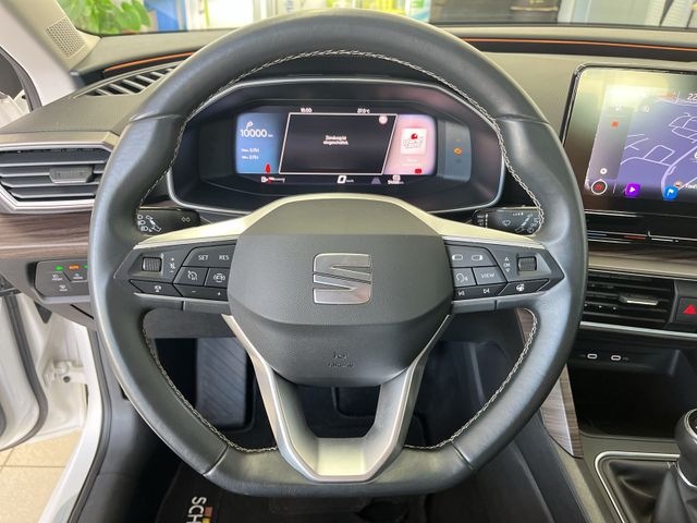 Leon Sportstourer Xcellence 2.0 TDI 85 kW *KAMER