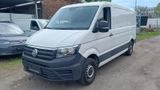 Volkswagen Crafter30*GARANTIE*AHK*PDC*3Sitzer* - Erfurt