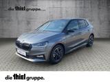 Skoda Fabia 1.0 TSI Monte Carlo DSG LED+PDC+DAB+Pano+T