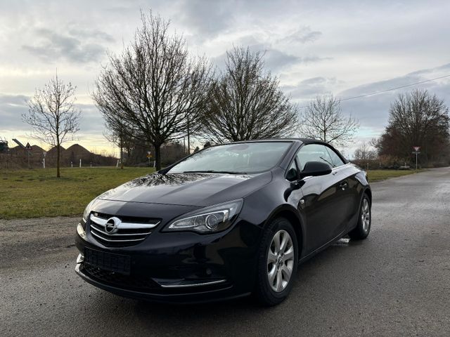 Opel Cascada Innovation ecoFlex *Service Neu*