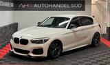 BMW M140i Special Edition*LEDER*LED*NAVI PROFF.* - BMW M-Modelle in Wuppertal