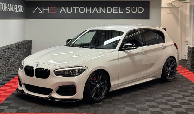 BMW M140i Special Edition*LEDER*LED*NAVI PROFF.*