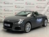 Audi TT 2.0TFSI quattro S LINE MATRIX/S-SITZE/NAVI/20 - Audi TT Gebrauchtwagen in Stuttgart