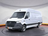 Mercedes-Benz Sprinter 317 CDI Kasten L4H2 Fenster Holz 360° N - Mercedes-Benz Sprinter