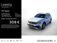 Volkswagen Tiguan - Vorschau Bild 1