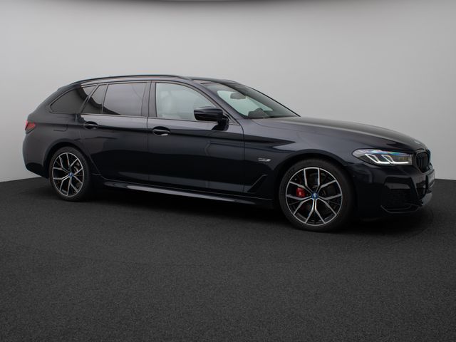 Foto Nummer 4: BMW 530e