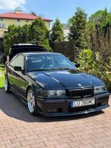 BMW 330 M54B30 COUPE  - gebrauchte BMW 316 aus dem Jahr 1999
